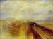 William Turner- Déšť pára a rychlost